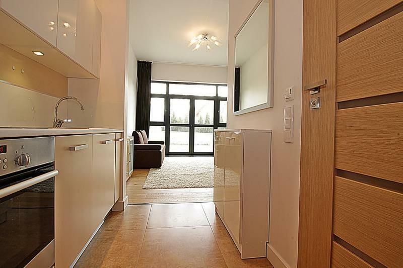 Apartament Dune A 004 Mielno  Ngoại thất bức ảnh