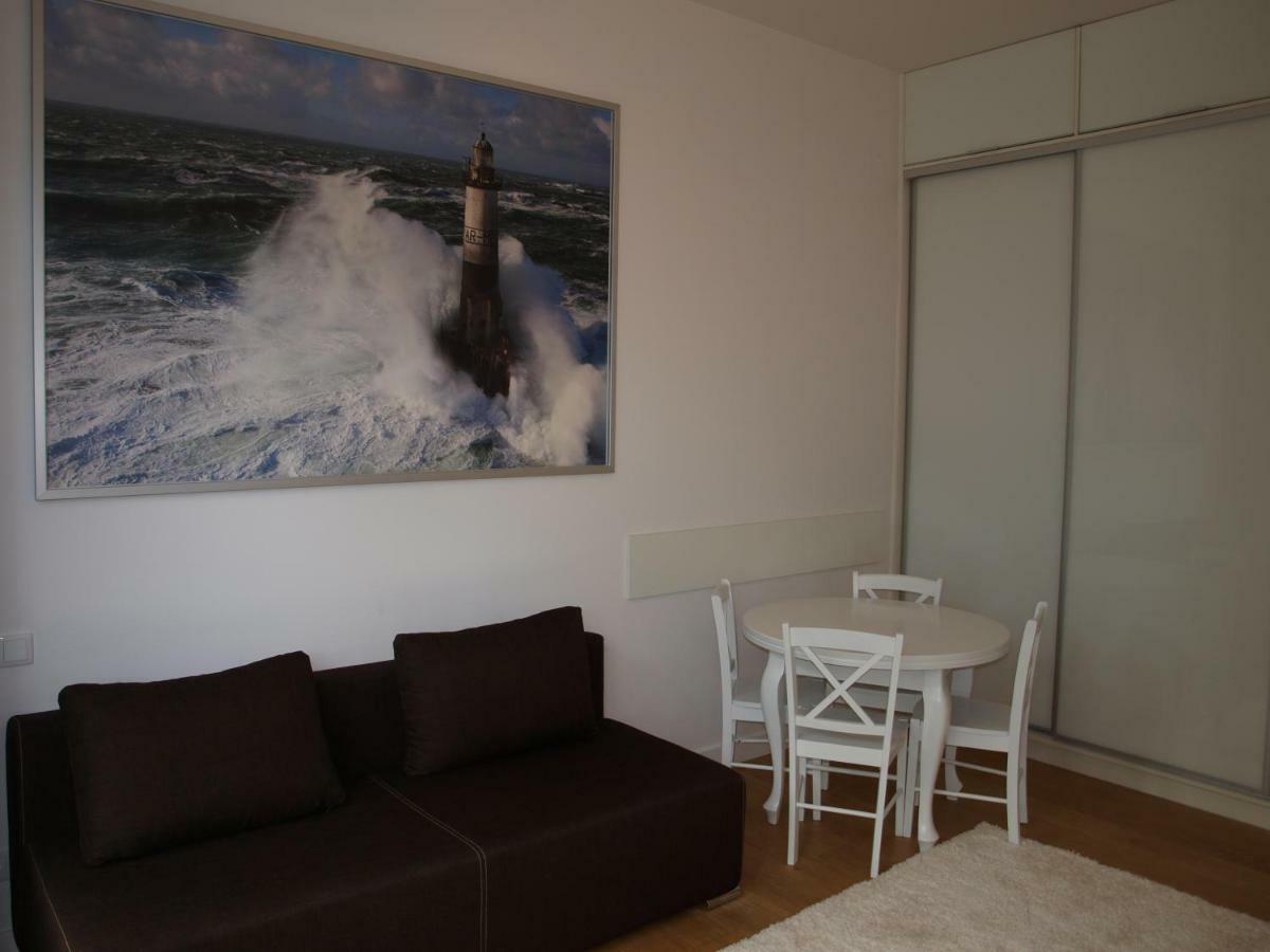 Apartament Dune A 004 Mielno  Ngoại thất bức ảnh