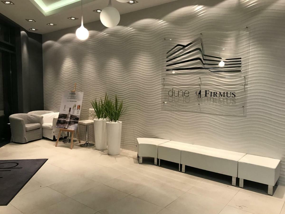 Apartament Dune A 004 Mielno  Ngoại thất bức ảnh