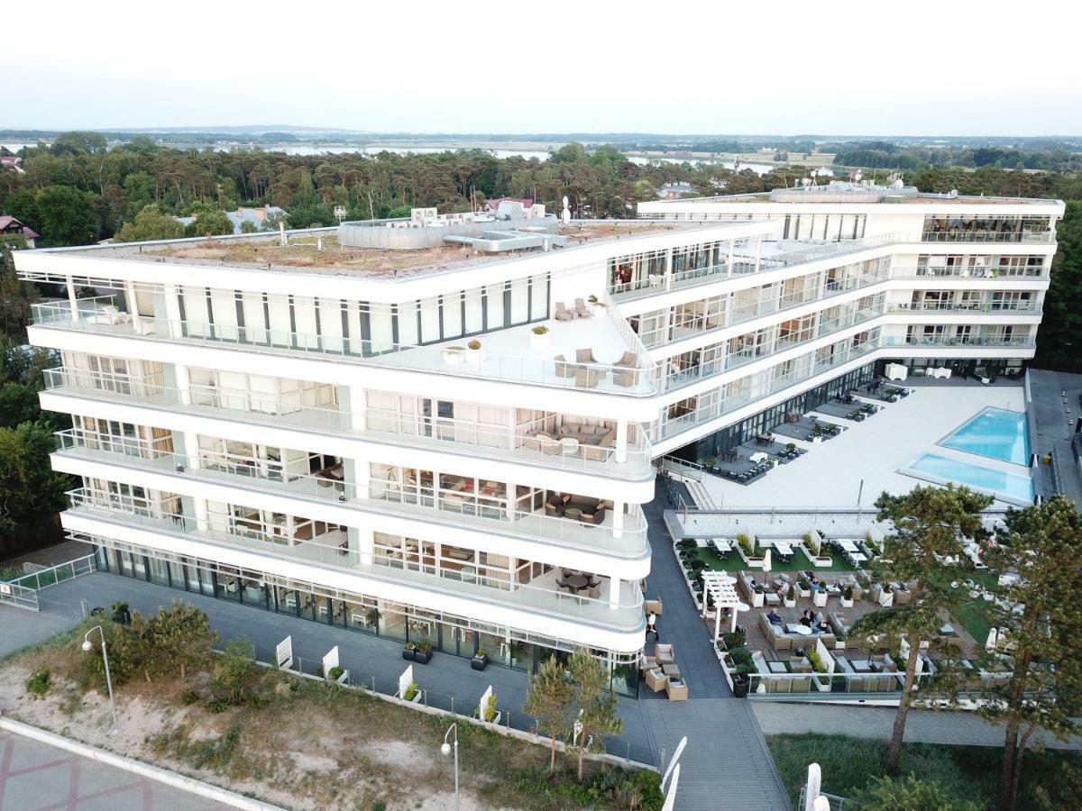 Apartament Dune A 004 Mielno  Ngoại thất bức ảnh