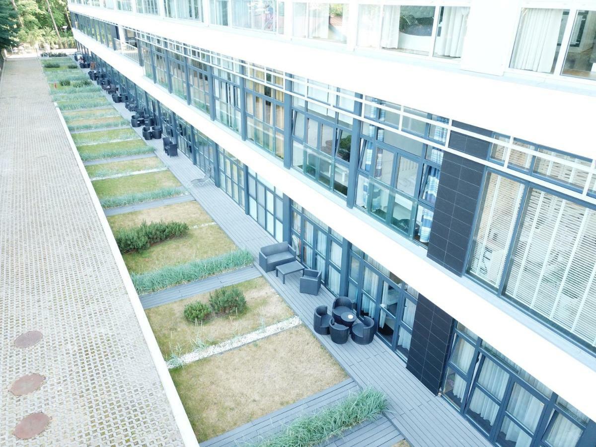Apartament Dune A 004 Mielno  Ngoại thất bức ảnh