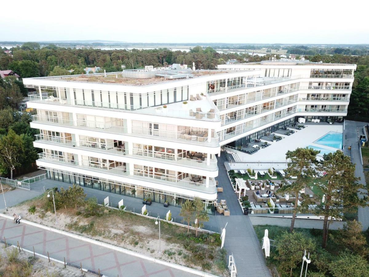 Apartament Dune A 004 Mielno  Ngoại thất bức ảnh